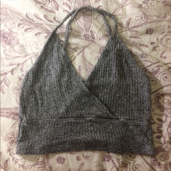 Brandy Melville Tops - Brandy Melville crop top